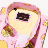 Eight X - Men's Whitney Short Sleeve Shirt