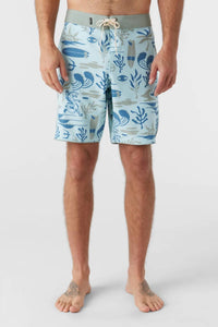 O'Neill - Hyperfreak Mysto Scallop Boardies