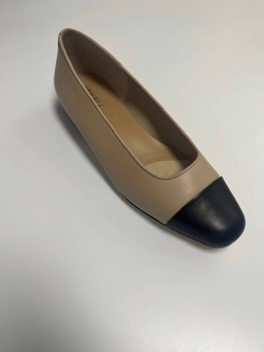 Vaneli - Women’s Fc-313 Nappa Shoes