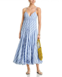 Cinq A Sept - Evory Midi Dress