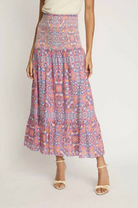 Caballero - Chablis Maxi Skirt