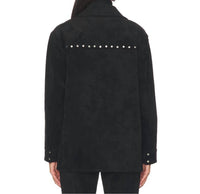 Amanda Uprichard - Nirvana Button Front Jacket