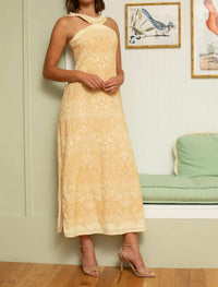 Anna Cate - Abigail Midi Dress