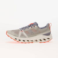 On Swiss Performance - Women's Cloudsurfer Trail Shoes