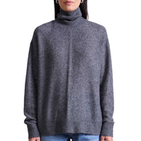 Apiece Apart - Softest Tissue Weight Turtleneck Sweater