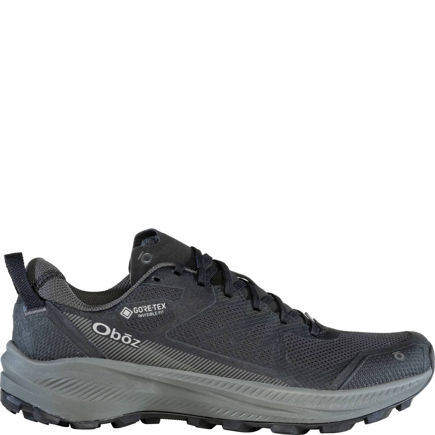 Oboz - Men's Katabatic Lt Low Gtx Shoe
