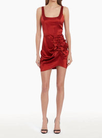 Amanda Uprichard - Fiorella Dress