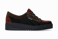 Mephisto - Women's Lady Hand Stitched Oxford Shoes