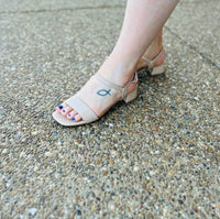 Fortune Dynamic - Women's Episode Dress Sandal