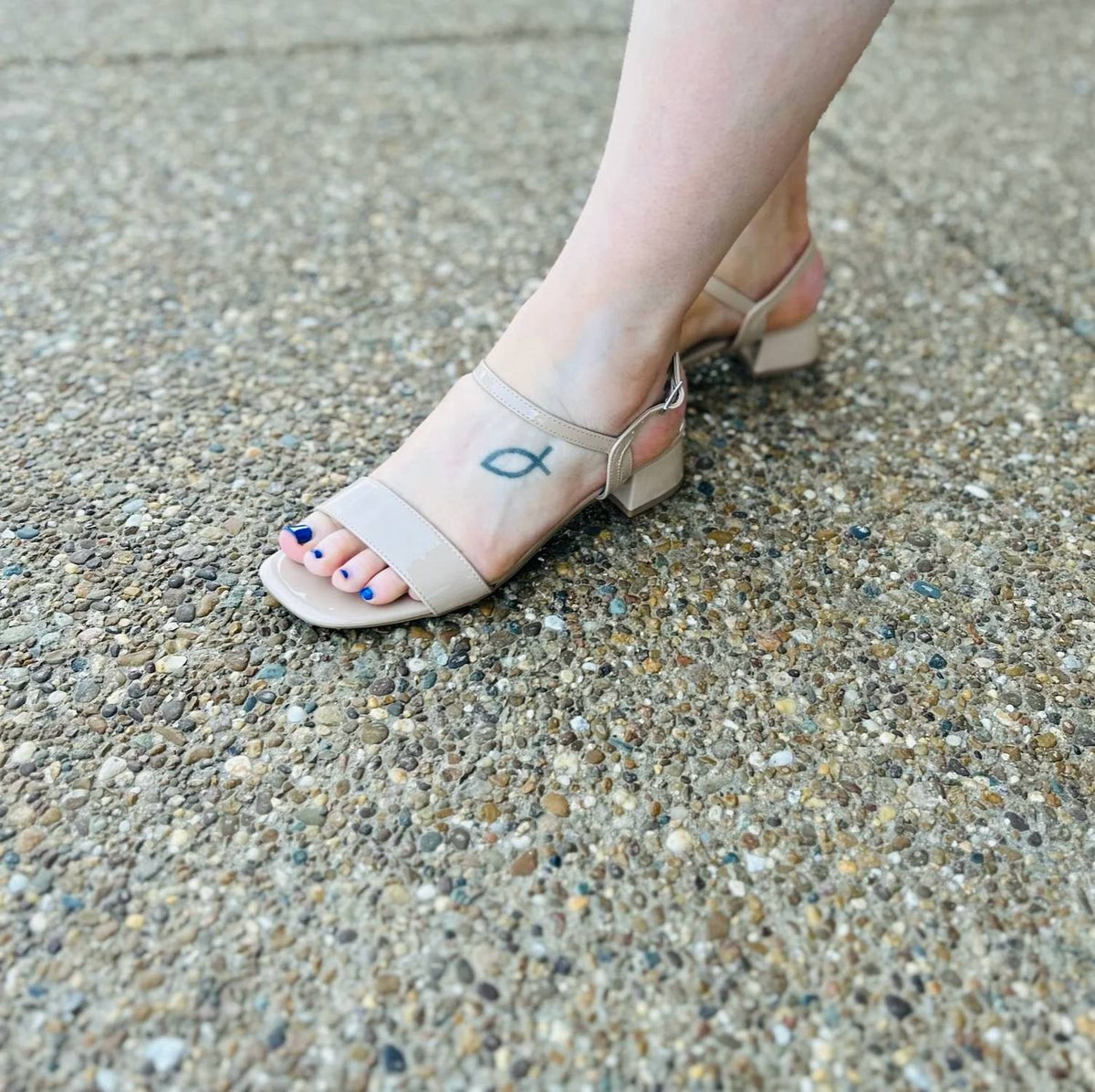 Fortune Dynamic - Women's Episode Dress Sandal