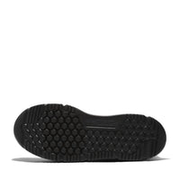 Timberland Women's Setra Low Shoes in black - women's sneaker - detail view