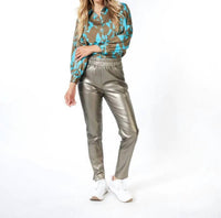 Esqualo - Sibbi Treggings Trousers