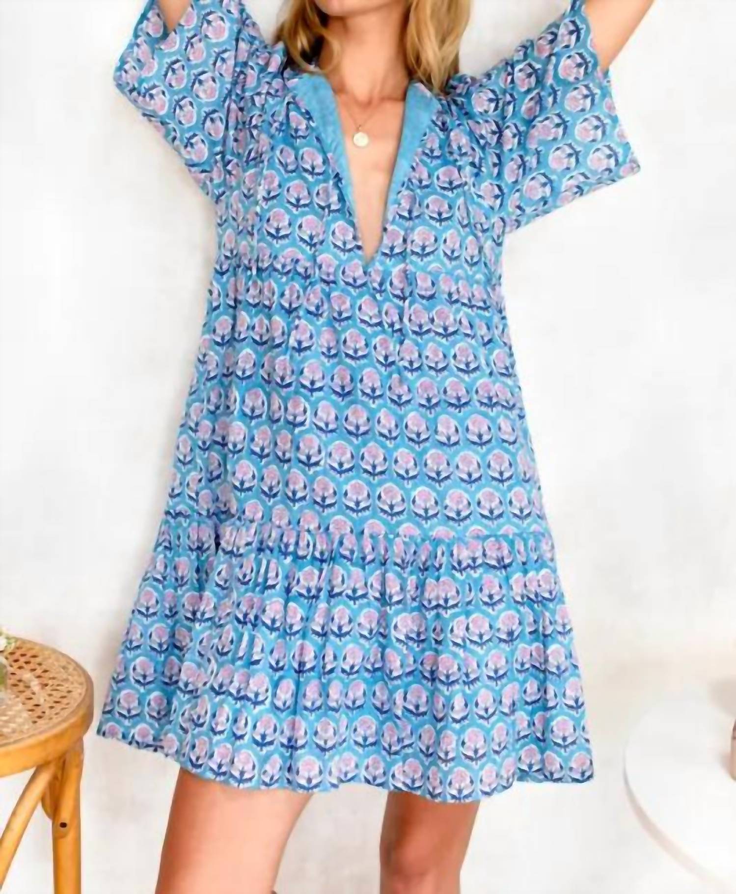 Emerson Fry - Isla Dress