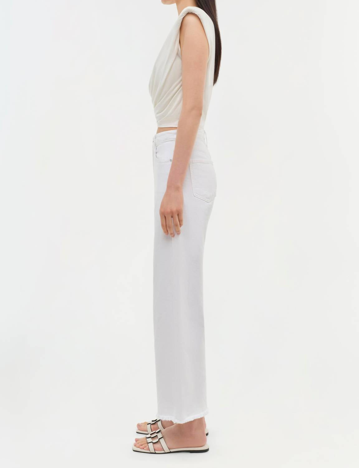 Simkhai - Signature Estelle Top