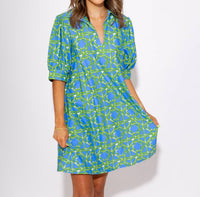 Jude Connally - Emerson Mini Dress