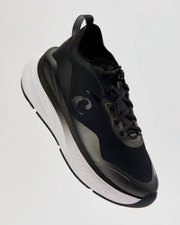Clove Women's Women's Supercush Alto Sneakers in night - women's sneaker - detail view