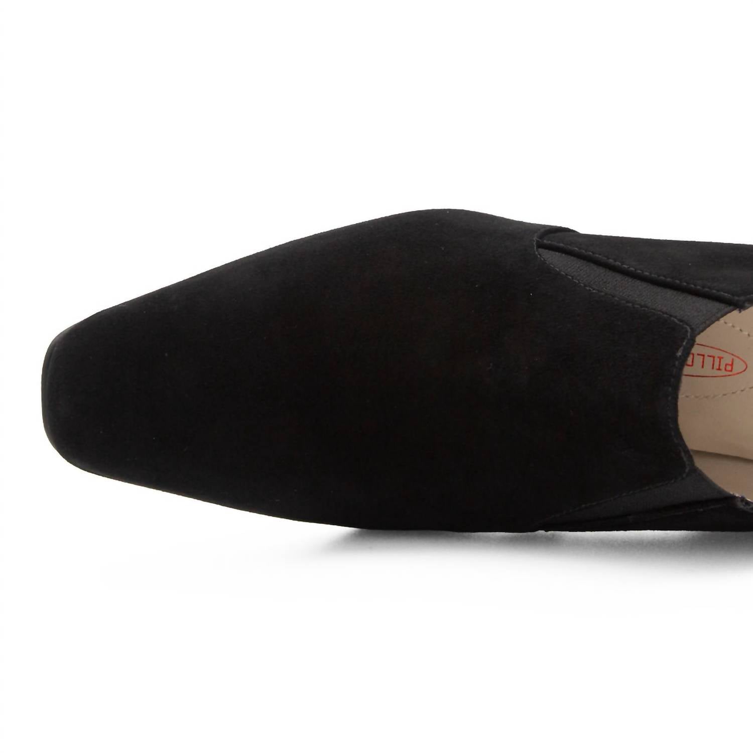 Amalfi By Rangoni - Women's Fanello Heel Bootie