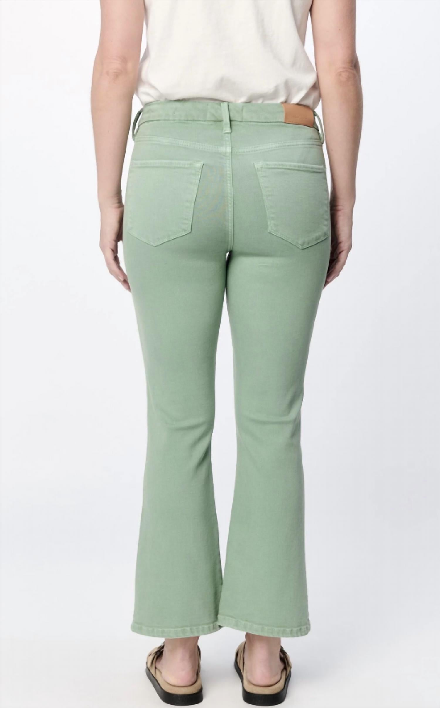 Dear John Denim - Jeanne Flare Jeans