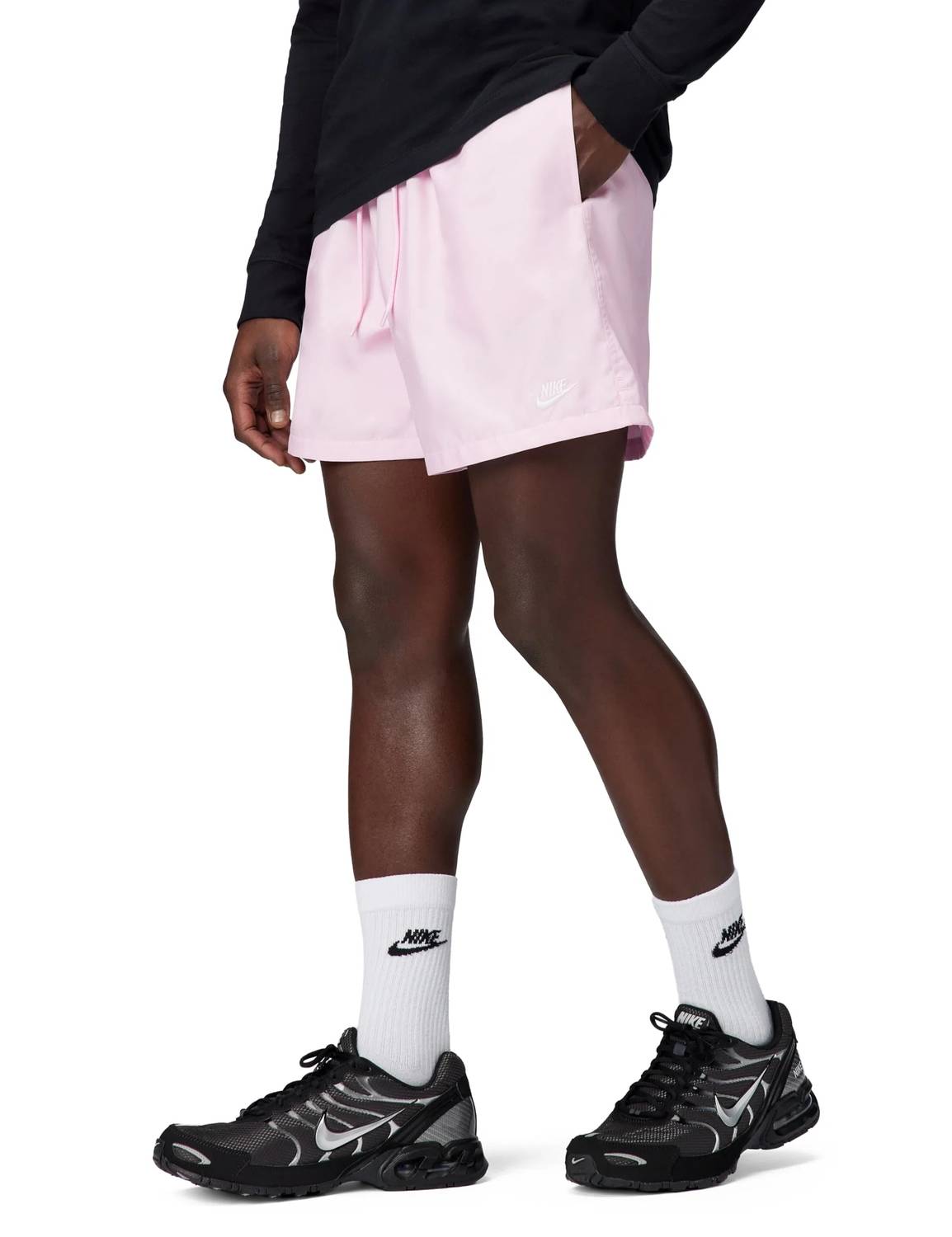 Nike - Club Woven Flow Shorts