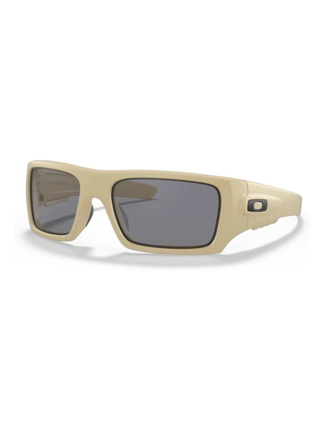 Oakley - Si Ballistic Det Cord Rectangle Non Polarized Sunglasses 9253-1661
