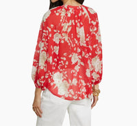 L'Agence - Teagan Blouse
