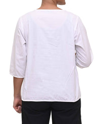 Tulip Clothing - Glynn Pullover Top
