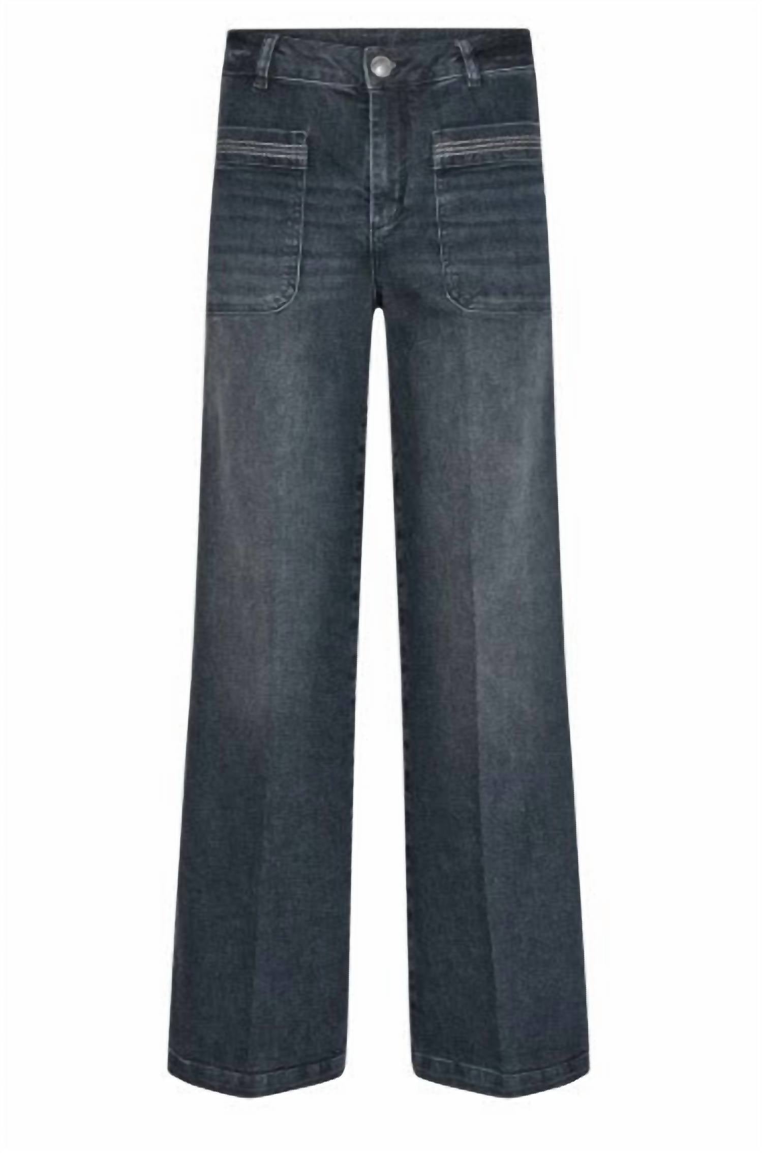 Mos Mosh - Colette Regent Jeans