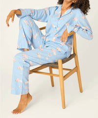 Pj Salvage - Fizz The Season Pj Pant Set