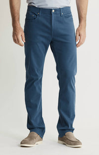 Jachs New York - Stretch Cotton 5-Pocket Pants
