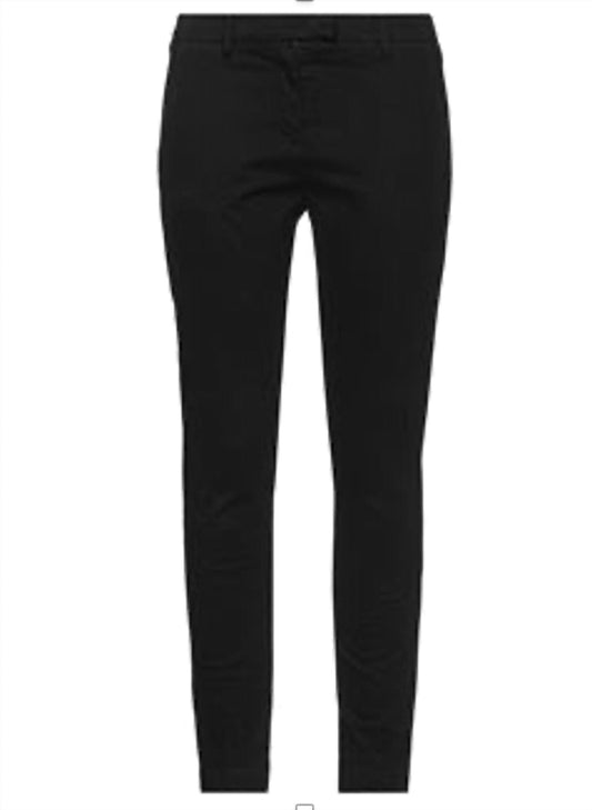 Skills & Genes - Women's Slim-leg Pants