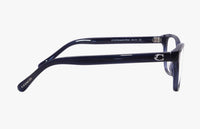 Coach - Women's Transparent Eyeglass Frames