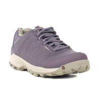 Oboz - Women's Sypes Low Leather B-dry Hiking Shoes