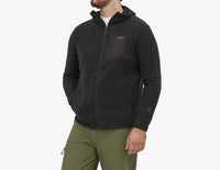 Patagonia - Men's R1 Air Full-zip Hoody