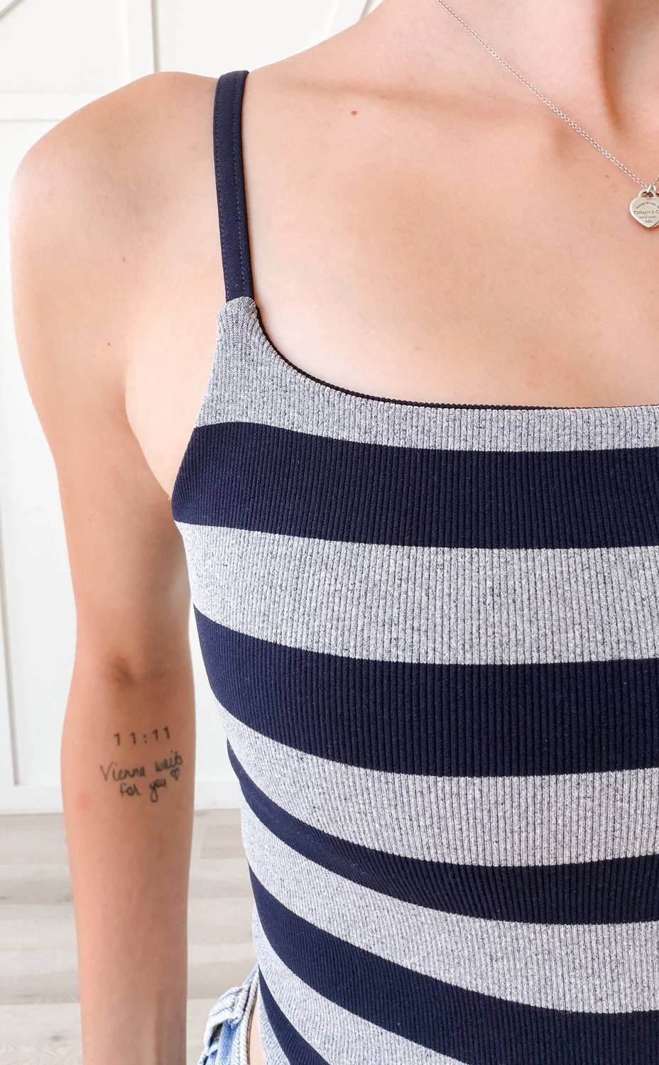 By Together - Stella Reversible Layered Cami Top