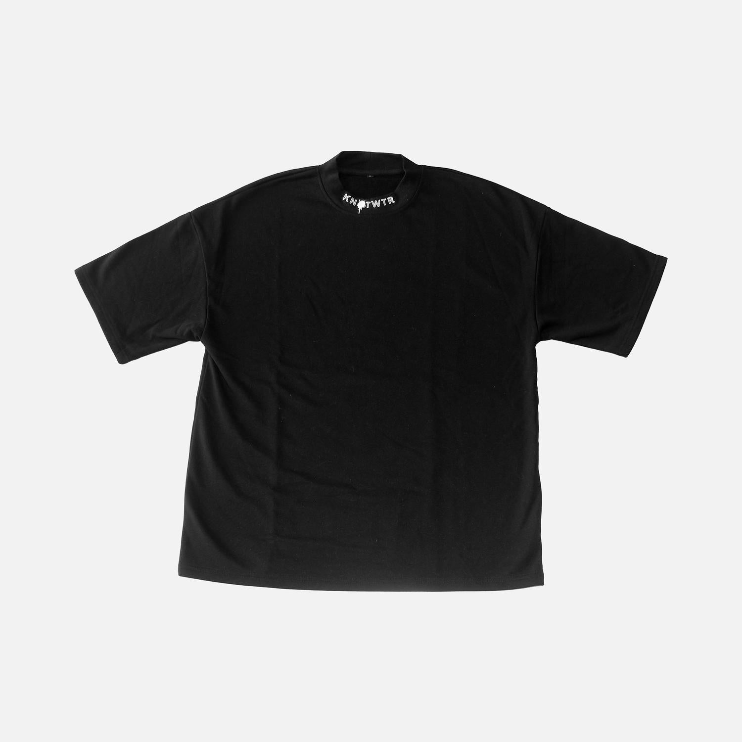 Knotwtr - MEn's K Graphic T-Shirt