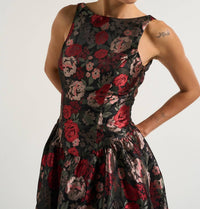 Nia - Tamara Dress