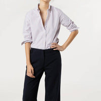 Ann Mashburn - Schoolgirl Shirt