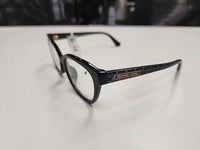 Michael Kors - Women's Santa Monica Cat Eye Eyeglasses