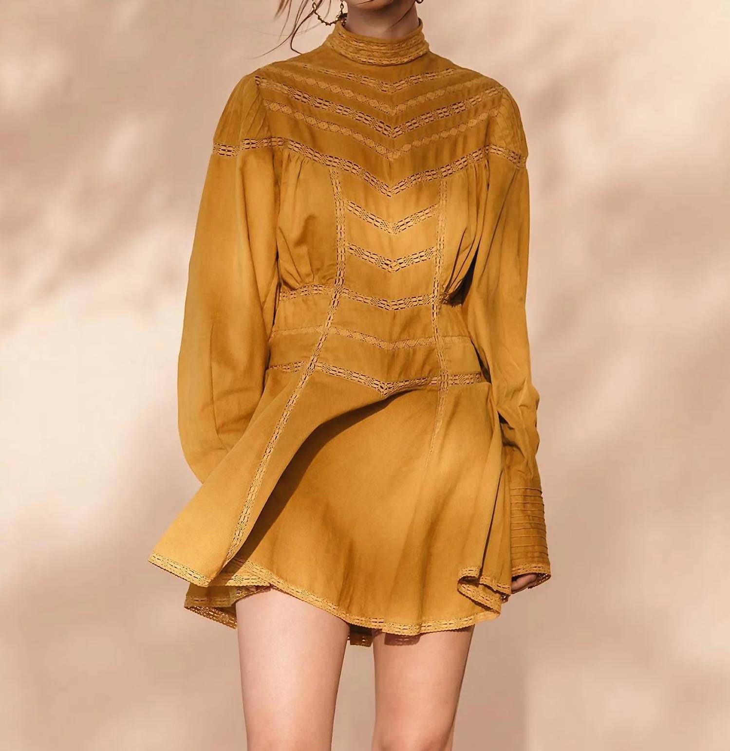 Mes Demoiselles - Dress Bella
