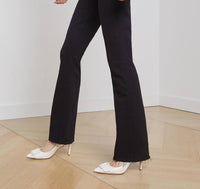 L'Agence - Ruth Straight-leg Jean