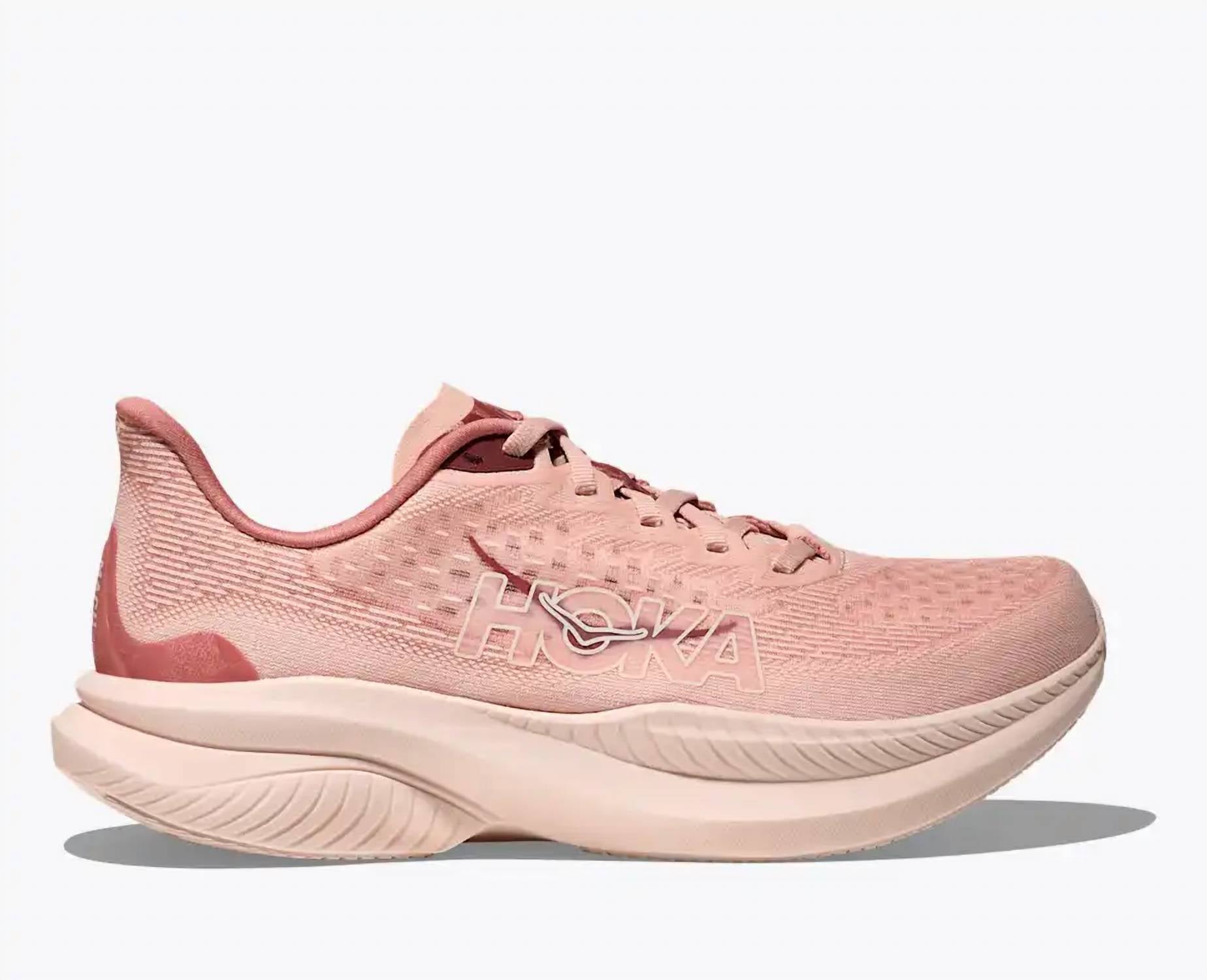 Hoka - Women's Mach 6 Running Shoes