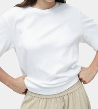Mijeong Park - Oversized T-shirt