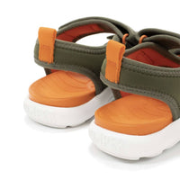 Camper - Boy's Wous Sandals