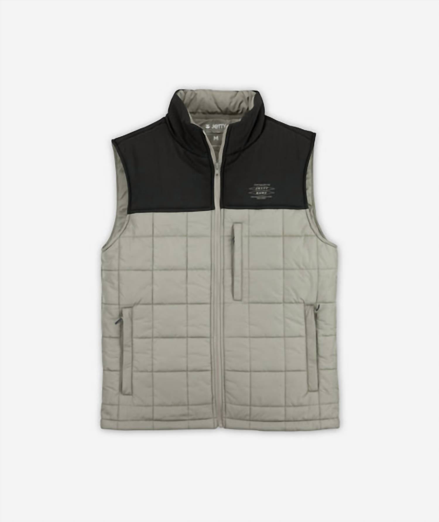 Jetty - Men's Terrace Vest