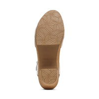 Aetrex - Women's Tory Heeled Sandals