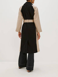 Rails - Maud Coat