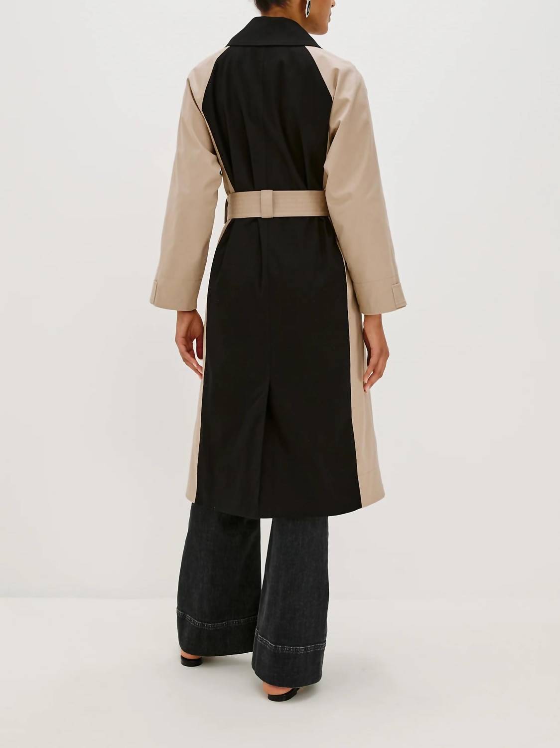 Rails - Maud Coat