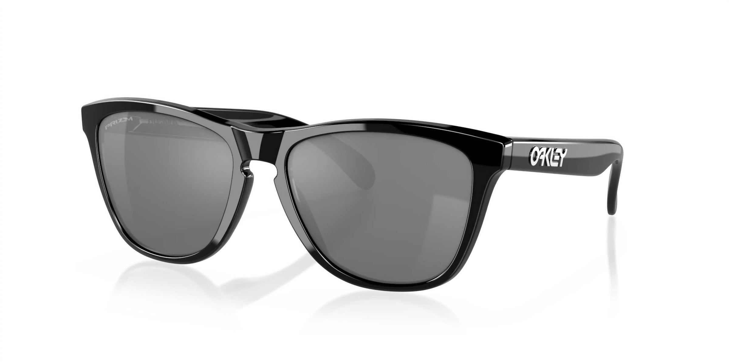 Oakley - Men's Frogskin Polarized Sunglasses