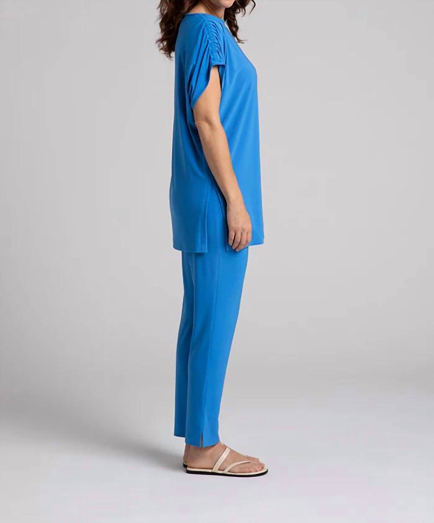 Sympli - Revelry Tunic