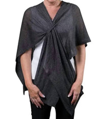 Mint Exclusives - Aliya Multi Way Cotton Wrap